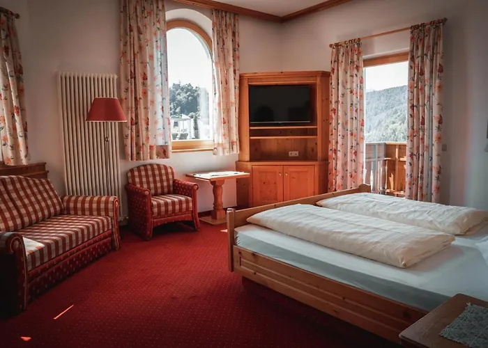 Hotel Sonnenhof