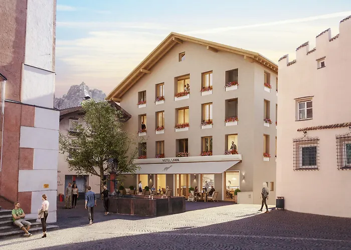 Hotel Lamm