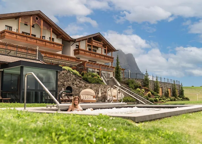 Hotel Rosslaufhof